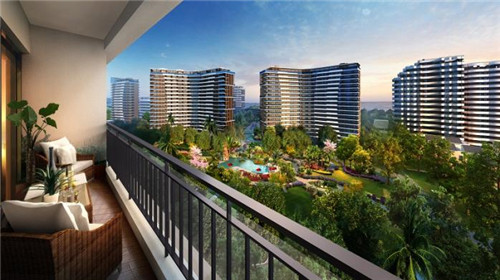 23度香时尚自助火锅