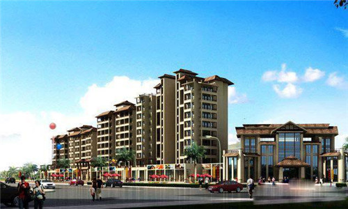 好煮艺转转香小火锅