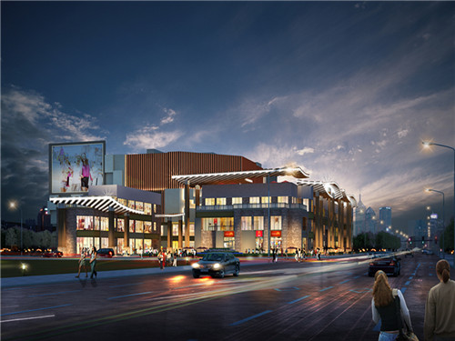 大庆王妈串串香