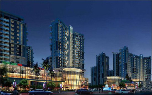 长寿老妈串串香