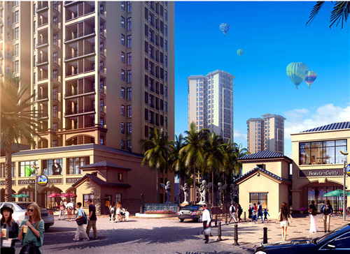 车公馆汽车喷漆