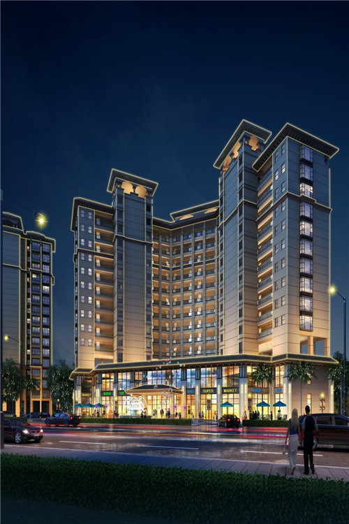 水玉坊绿色洗衣