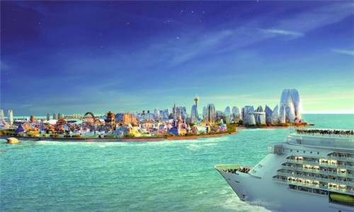 爱福蛙花艺餐厅