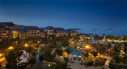 聚福源牛肉火锅