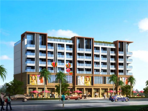 国潮火锅店装修，国潮火锅店平面设计方案