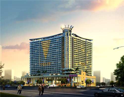 百色牛肉粉加盟费多少