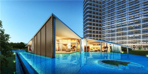 焦作高端火锅店设计公司