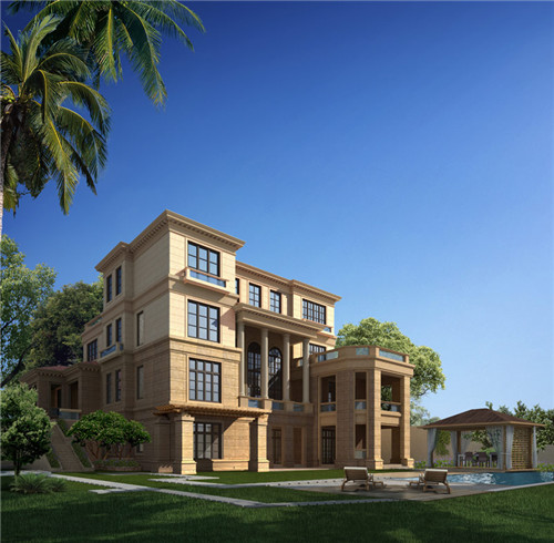 这是家火锅店装修设计