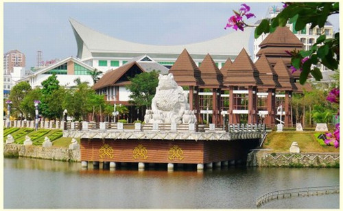 如何给公司取名字最好看（给公司怎么起名字）