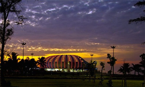 中国十大污染指什么地方（中国十大污染指什么地方最严重）