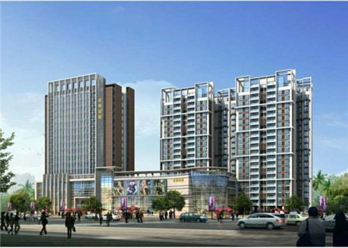 荷月楼品质美食（荷月轩美容）