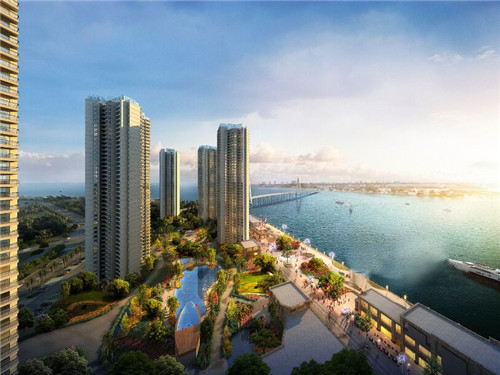 邹庄村景区建设进展（邹庄有什么好玩的地方）