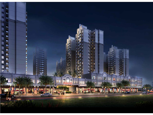 古太行景区（太行古镇营业时间）